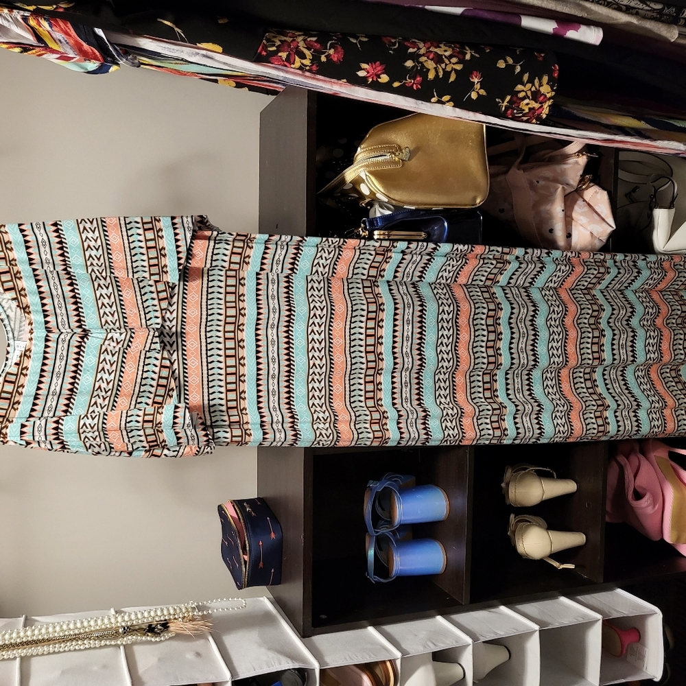 Bosycon gown